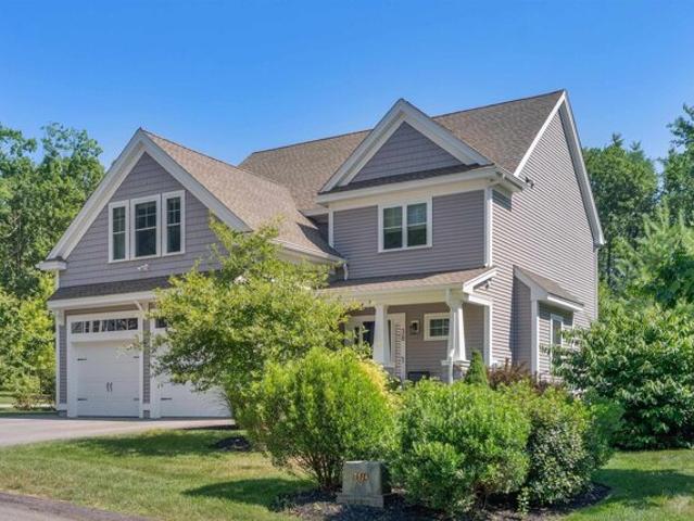 Condo for sale in Portsmouth, Rockingham County