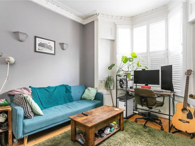 Apartment for rent in Stoke Newington, Greater London