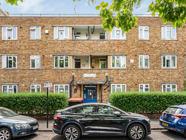 Apartment for rent in Stoke Newington, Greater London