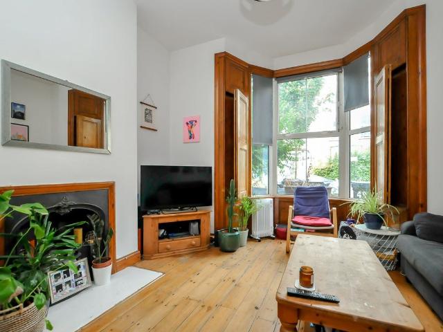 Apartment for rent in Stoke Newington, Greater London
