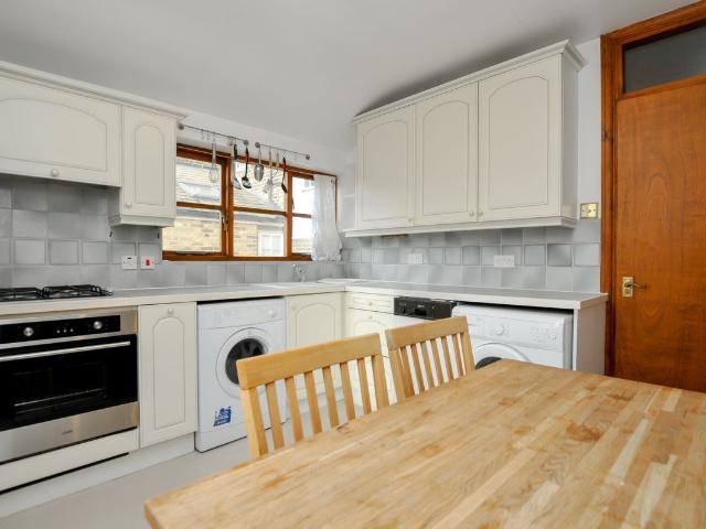 Apartment for rent in London Borough of Hackney, Greater London