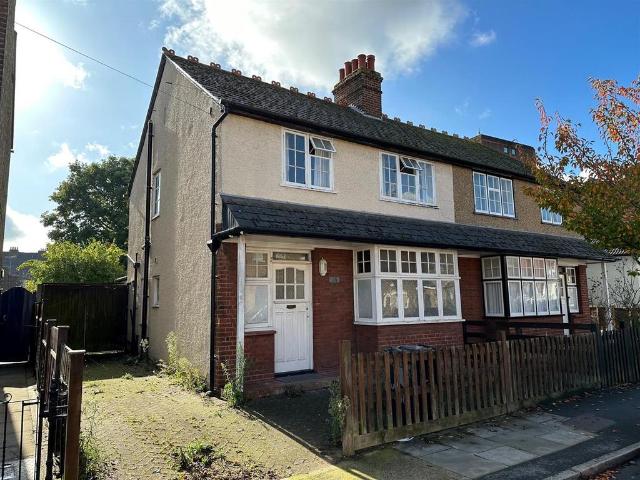 House for rent in London Borough of Hillingdon, Greater London