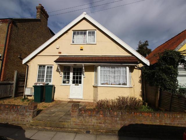 House for rent in Cowley, Greater London