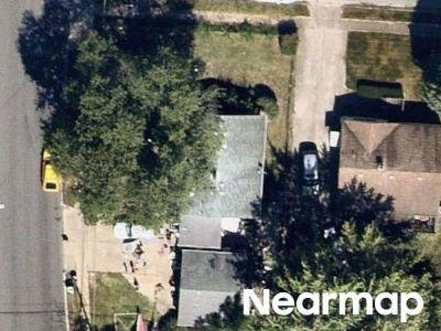 House for sale in Columbus, Ohio