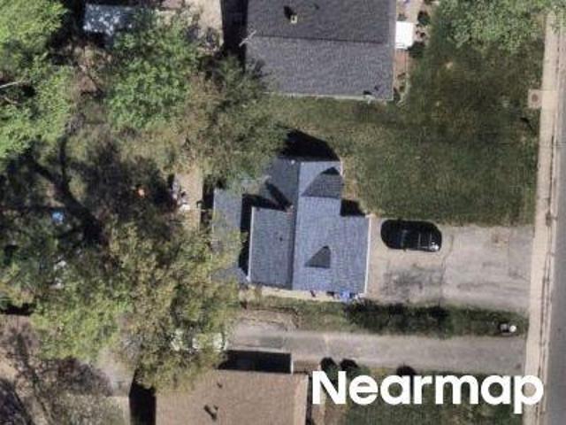 House for sale in Columbus, Ohio