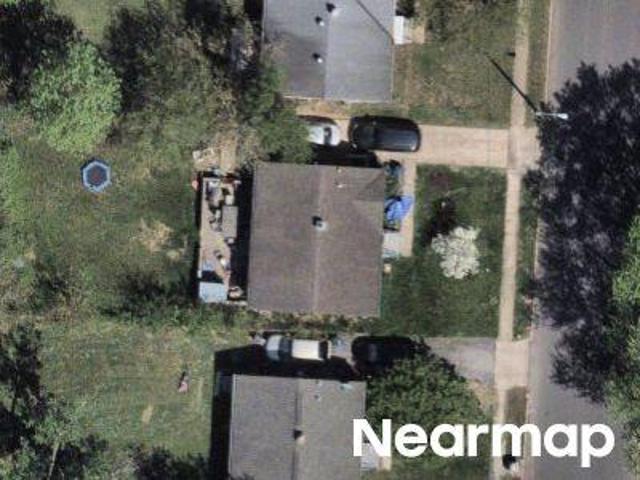 House for sale in Columbus, Ohio
