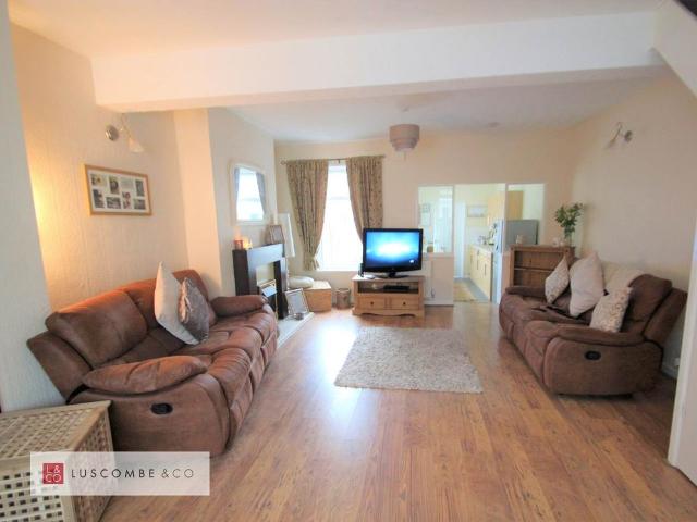 House for rent in Crindau, Newport