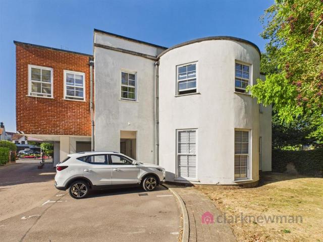 Apartment for rent in Old Harlow, Harlow