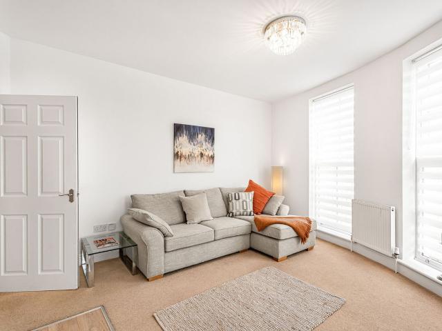 Apartment for rent in Old Harlow, Harlow