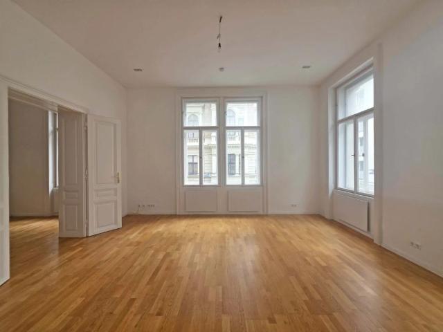 Apartment mieten in KG Innere Stadt, Wien
