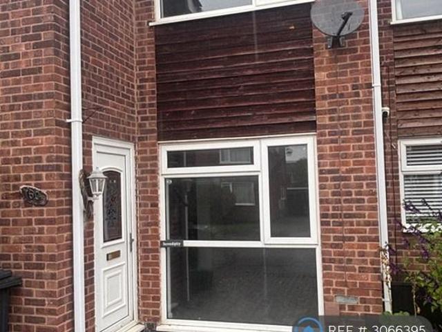 House for rent in Orton Malborne, Peterborough