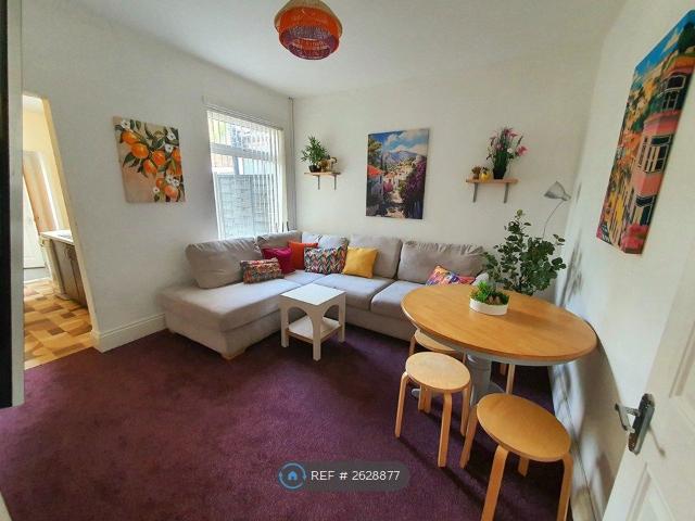 Room for rent in Hull, City Of Kingston Upon Hull
