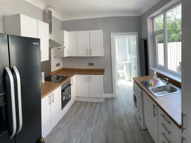 House for rent in Hull, City Of Kingston Upon Hull