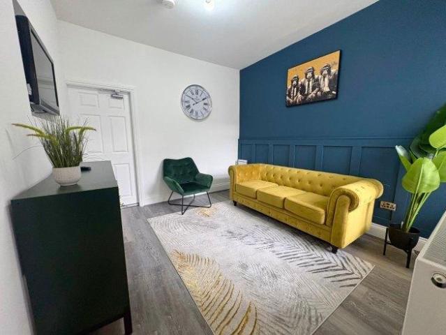House for rent in Hull, City Of Kingston Upon Hull