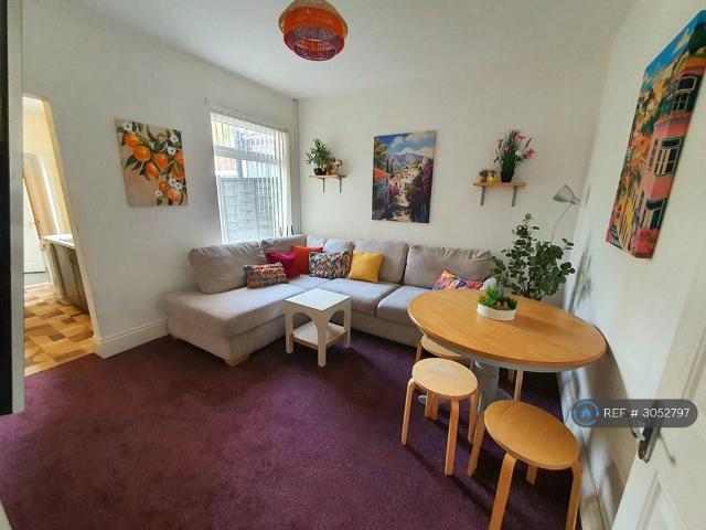 House for rent in Newland, Hull