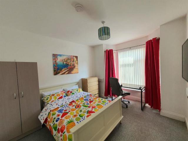 Apartment for rent in Newland, Hull