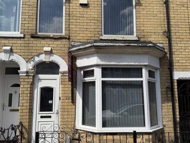Apartment for rent in Hull, City Of Kingston Upon Hull