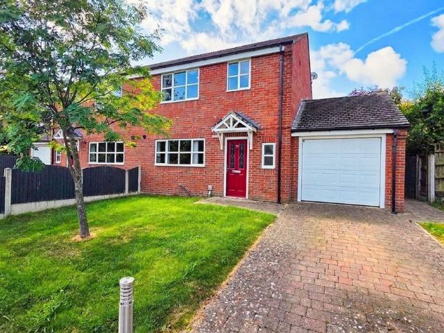 House for rent in Boythorpe, Loundsley Green