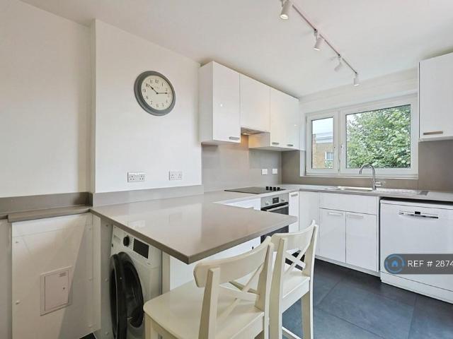 House for rent in Fulham, Walham Green