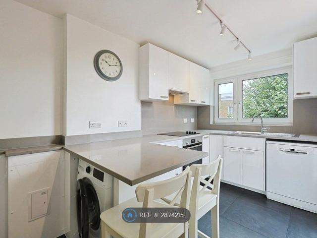 Apartment for rent in Fulham, Walham Green