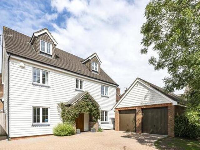 House for sale in Cross In Hand, East Sussex
