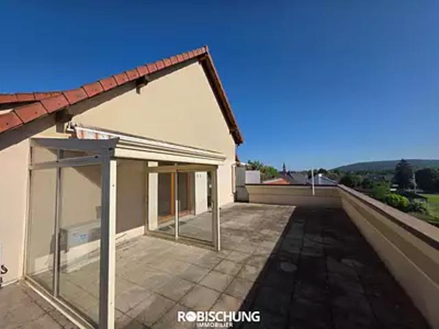 Appartement vente à Walheim, Collectivité européenne d'Alsace