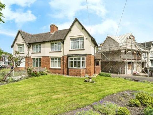 House for sale in Walsall