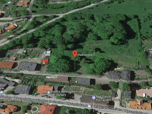 Dom na sprzedaż w Walim, Dolnośląskie