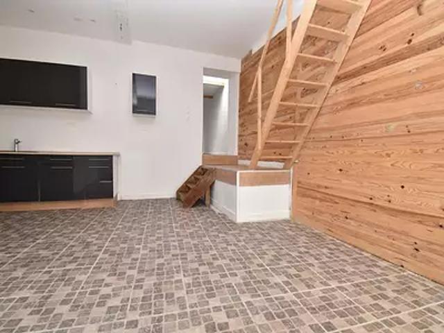 Maison vente à Cambrai, Walincourt-selvigny