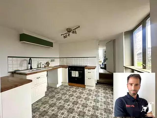 Maison vente à Cambrai, Walincourt-selvigny