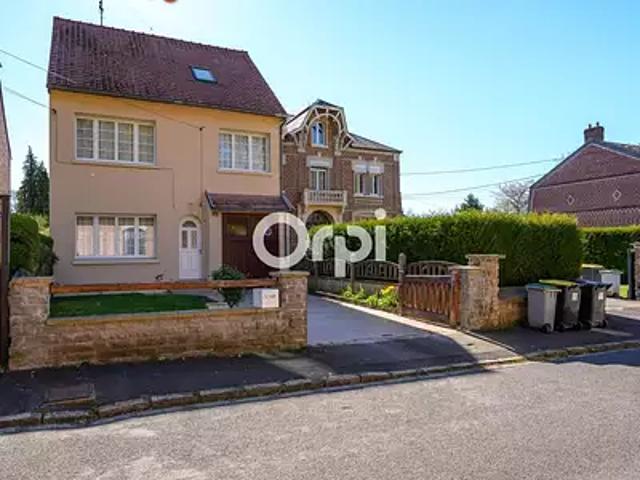 Maison vente à Cambrai, Walincourt-selvigny