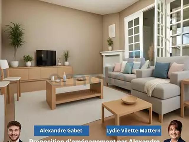 Maison vente à Cambrai, Walincourt-selvigny