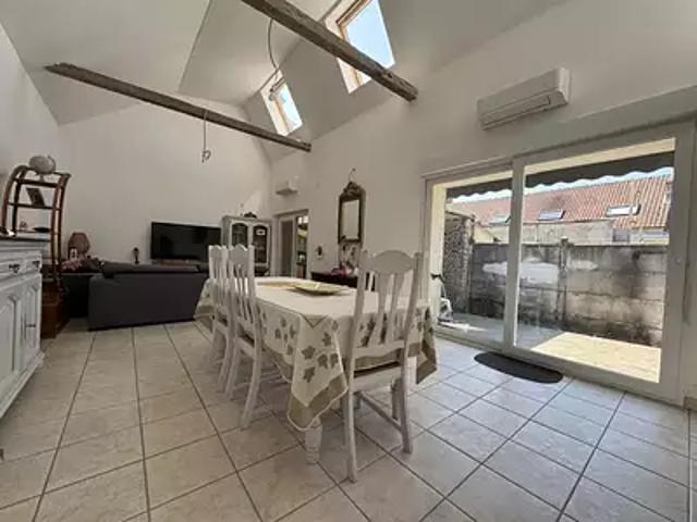 Maison vente à Cambrai, Walincourt-selvigny