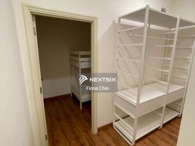 Residential House for rent in Country Heights Damansara, Kuala Lumpur