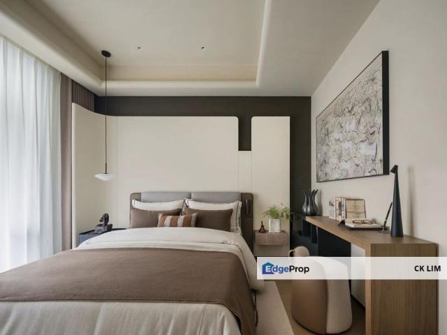 Condominium for sale in Cheras, Kuala Lumpur
