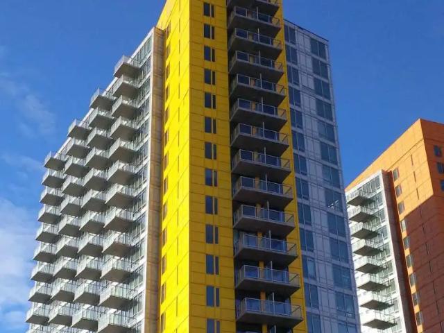 Condo for rent in Northwest, Alberta