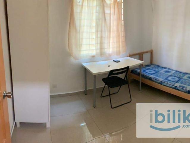 Room for rent in Petaling, Subang Jaya