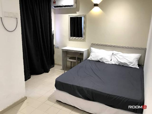 Room for rent in Petaling, Damansara Damai