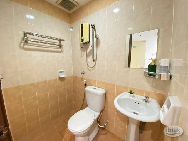 Room for rent in Country Heights Damansara, Kuala Lumpur