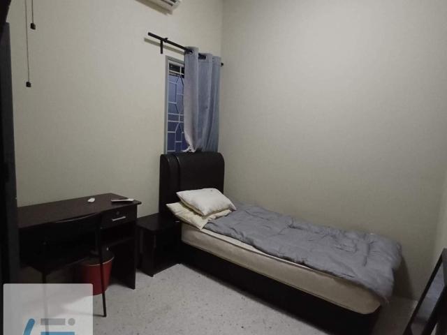 Room for rent in Country Heights Damansara, Kuala Lumpur
