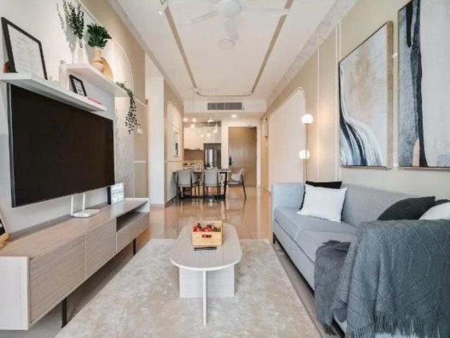 Serviced Residence for sale in Cheras