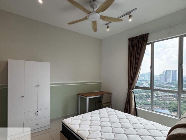 Room for rent in Kuala Lumpur