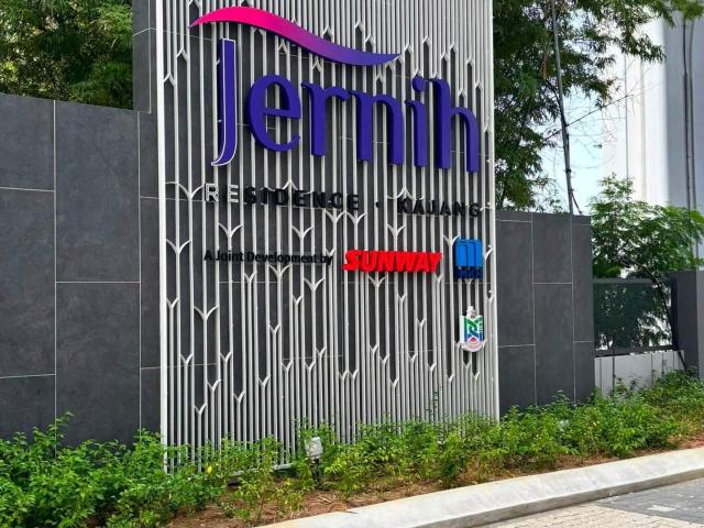 Room for rent in Kajang, Langat