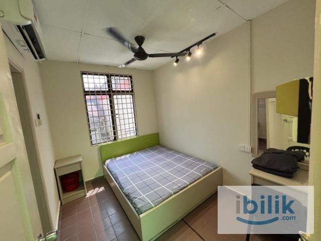 Room for rent in Country Heights Damansara, Kuala Lumpur