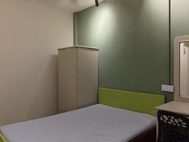 Room for rent in Country Heights Damansara, Kuala Lumpur