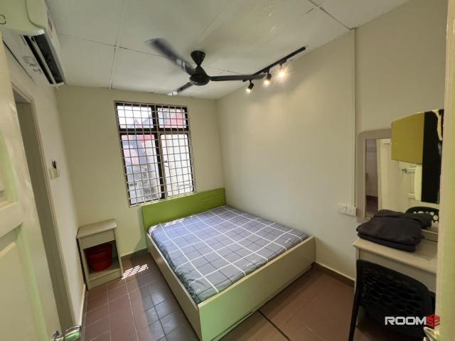Apartment for rent in Country Heights Damansara, Kuala Lumpur