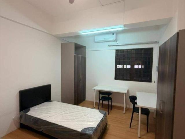 Room for rent in Bandar Sungai Long, Majlis Perbandaran Kajang