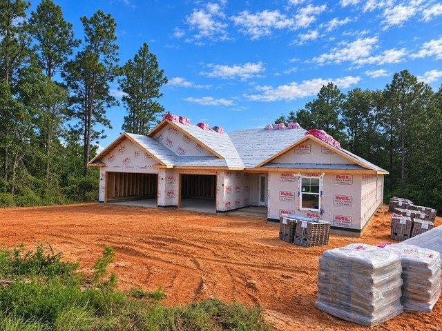 House for sale in Crestview, Florida