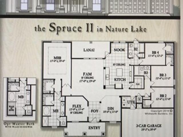 House for sale in Crestview, Florida