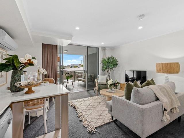 Apartment for sale in Toombul, Queensland